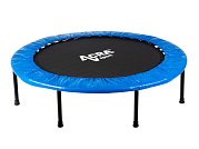 Trampolína 122 cm, pro vnitřní i venkovní použití