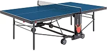 Sponeta S4-73i pingpongový stůl modrý Sponeta S4-73i pingpongový stůl modrý