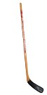 Hokejka Passvilan 107 cm s dřevěnou čepelí Hokejka Passvilan 107 cm s dřevěnou čepelí