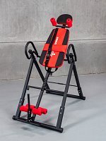 Inverzní lavice - autotrakční lehátko Acra KH777N 150Kg