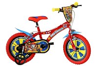 Dětské kolo Dino bikes PAW PATROL14" Dětské kolo Dino bikes PAW PATROL14"