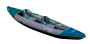 Jbay Zone DUO nafukovací KAJAK FLUO 335x93