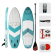 Jbay Zone T2 Trend 290x89x15, 140 kg Paddleboard All Around