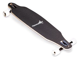 Muuwmi Longboard ABEC 7 BEACH