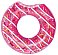 Bestway 36118 Nafukovací kruh - donut, průměr 1m