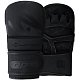 RDX Sparring rukavice T15 MMA černé