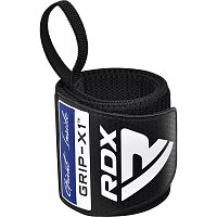 RDX Omotávka zápěstí WR11 černo modrá
