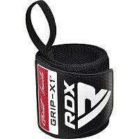RDX Omotávka zápěstí WR11 černo bílá