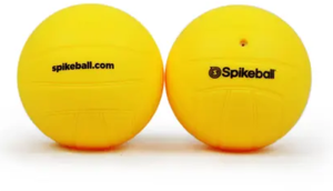 Spikeball 2 míčky pro Standard