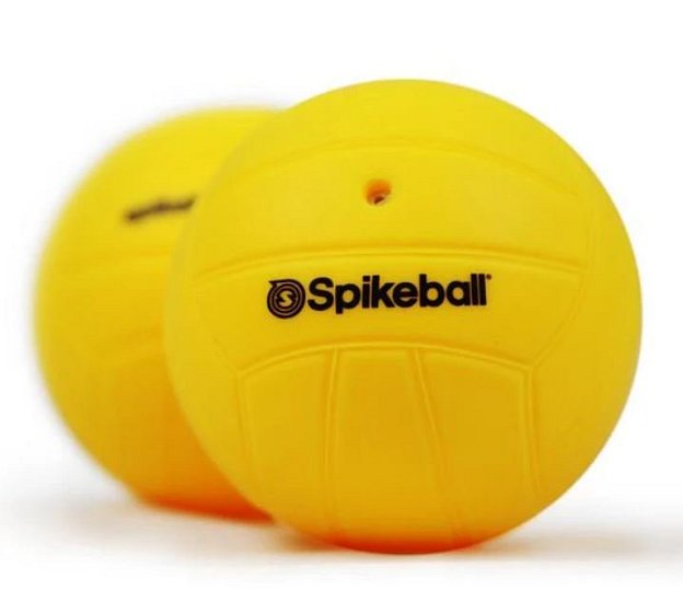 Spikeball 2 míčky pro Standard