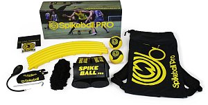 Spikeball Pro set