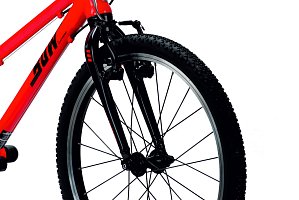 Juniorské ultralehké kolo BOW 20"