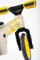 BELLELLI Odrážedlo BALANCE BIKE - B-BIP, žluto šedé