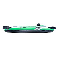 PATHFINDER Kajak nafukovací 34177 pro 2 osoby, SET