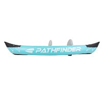 PATHFINDER Kajak nafukovací 34184 pro 2 osoby, SET