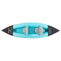 PATHFINDER Kajak nafukovací 34184 pro 2 osoby, SET