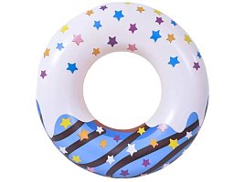 SUN CLUB  Nafukovací kruh Donut jumbo 115 cm