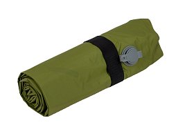 Festival set TULTOP: spací pytel mumiový + nafukovací karimatka