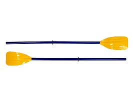 PATHFINDER Nafukovací člun Fishman 200 set