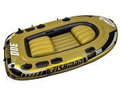 PATHFINDER Nafukovací člun Fishman 300 set PATHFINDER Nafukovací člun Fishman 300 set