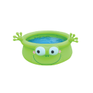 SUN CLUB Volně stojící bazén Žába 175 cm