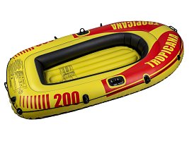PATHFINDER Člun Tropicana 200 set