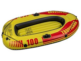 PATHFINDER Nafukovací člun Tropicana 100