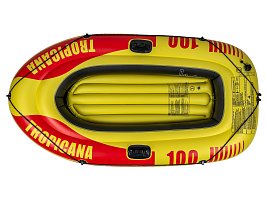 PATHFINDER Nafukovací člun Tropicana 100