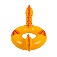 SUN CLUB Nafukovací kruh Mořský koník 55 cm