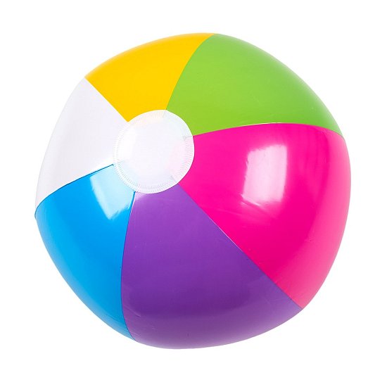 SUN CLUB Nafukovací plážový míč 50 cm