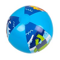 SUN CLUB Nafukovací míč Mořští živočichové 50 cm