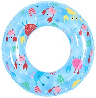 SUN CLUB Nafukovací kruh 50 cm, různé vzory