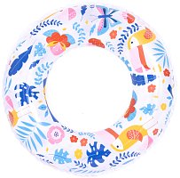 SUN CLUB Nafukovací kruh 50 cm, různé vzory