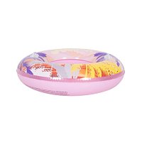 SUN CLUB Nafukovací kruh 100 cm