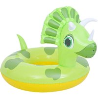 SUN CLUB Nafukovací kruh Dinosaur 100 cm