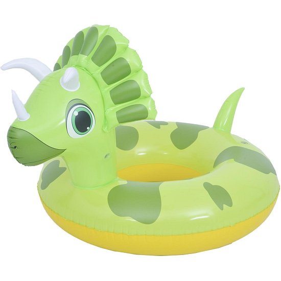 SUN CLUB Nafukovací kruh Dinosaur 100 cm