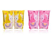 SUN CLUB Nafukovací rukávky lama