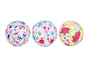 SUN CLUB Nafukovací míč 50 cm SUN CLUB Nafukovací míč 50 cm