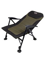 ACRA Outdoor Comfort Chair