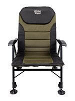 ACRA Outdoor Comfort Chair