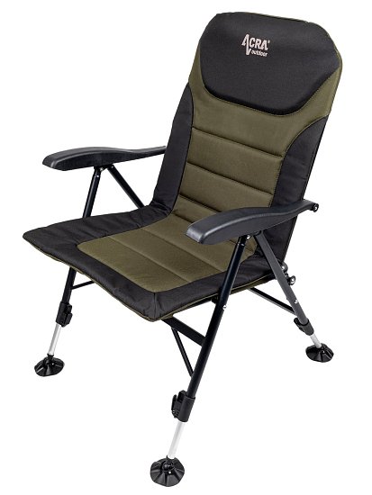 ACRA Outdoor Comfort Chair