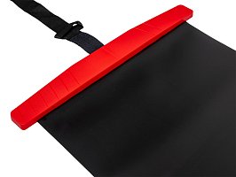 ACRA Sliderboard, červeno černý