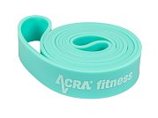 ACRA Posilovací guma 32 mm, světle zelená ACRA Posilovací guma 32 mm, světle zelená