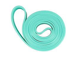 ACRA Posilovací guma 32 mm, světle zelená