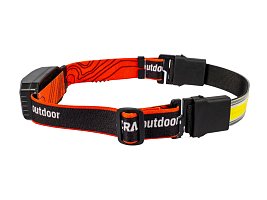 ACRA Outdoor čelová svítilna LAMP1