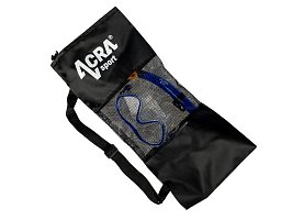 Šnorchlovací set 2 v 1, DĚTSKÝ, MODRÝ, obsahuje masku a šnorchl