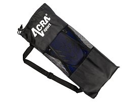 ACRA potápěčské ploutve  F618, krátké, modré 42-47