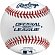 Rawlings Baseballový míček ROLB1 - official 9"