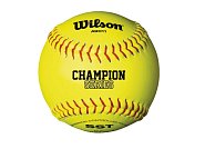 Wilson Softballový míček 12"  A9011