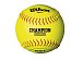 Wilson Softballový míček 12"  A9011